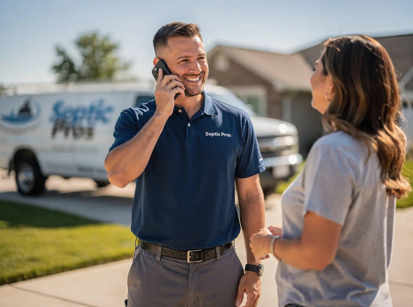 Septic Tank Pumping Columbus, KY FAQs